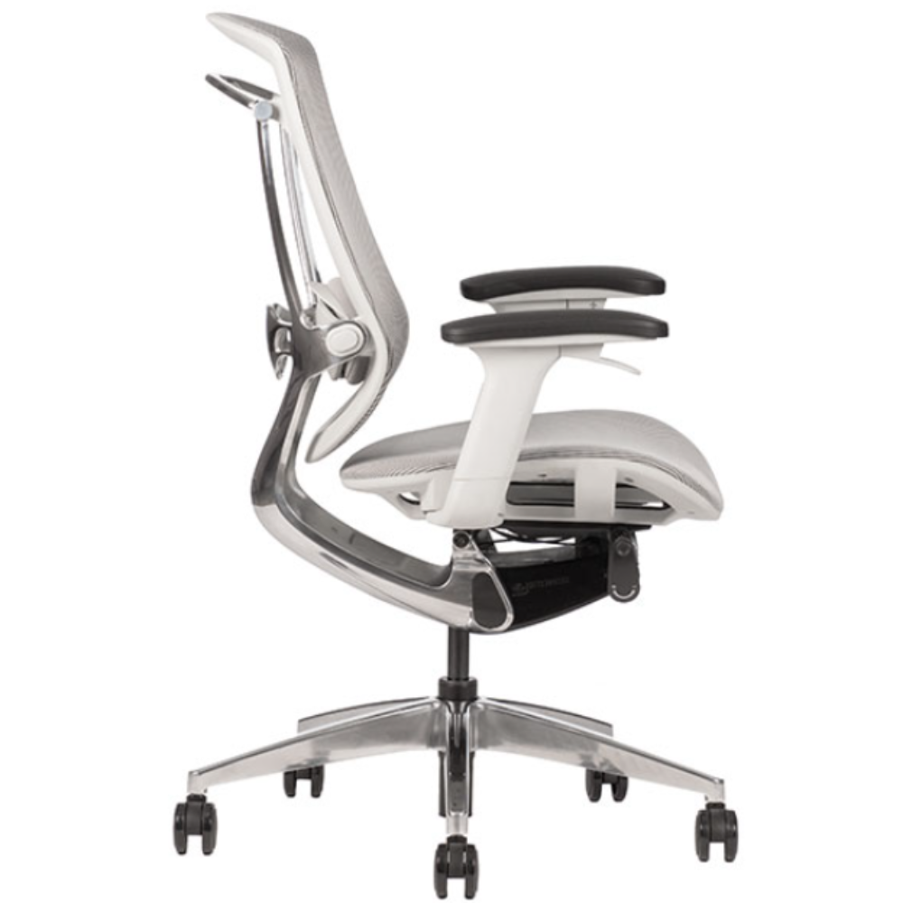 Silla Directiva Advance Respaldo Bajo