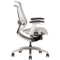 Silla Directiva Advance Respaldo Bajo