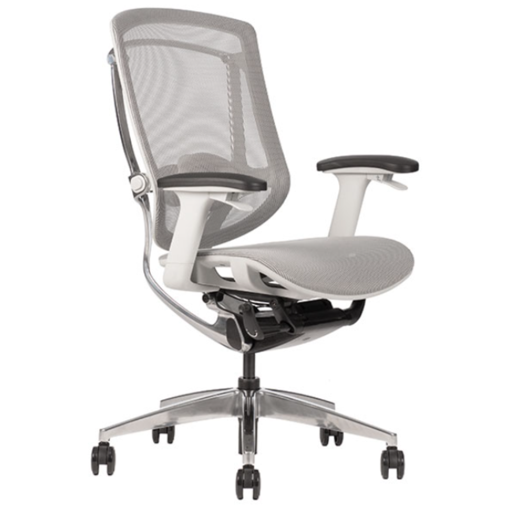 Silla Directiva Advance Respaldo Bajo