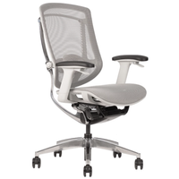 Silla Directiva Advance Respaldo Bajo