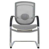 Silla de Visita Advance