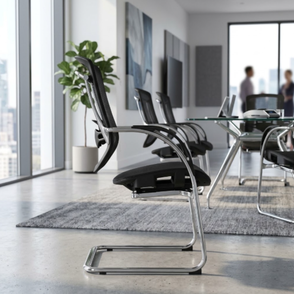 Silla de Visita Advance