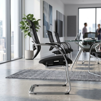 Silla de Visita Advance