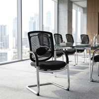 Silla de Visita Advance