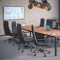 Silla Ejecutiva Bond