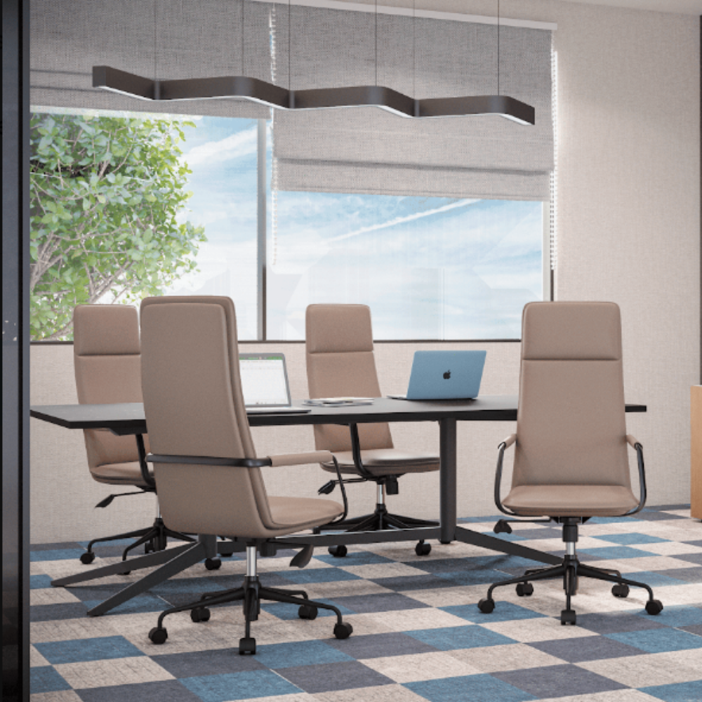 Silla Ejecutiva Bond