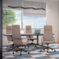 Silla Ejecutiva Bond
