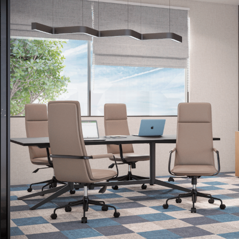 Silla Ejecutiva Bond