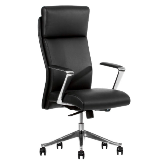 Silla Directiva CEO Respaldo Alto