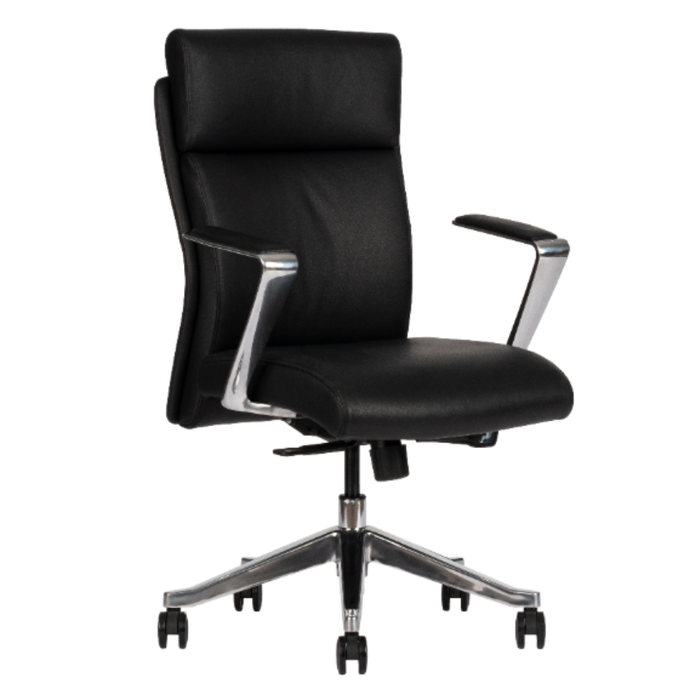 Silla Directiva CEO Respaldo Bajo