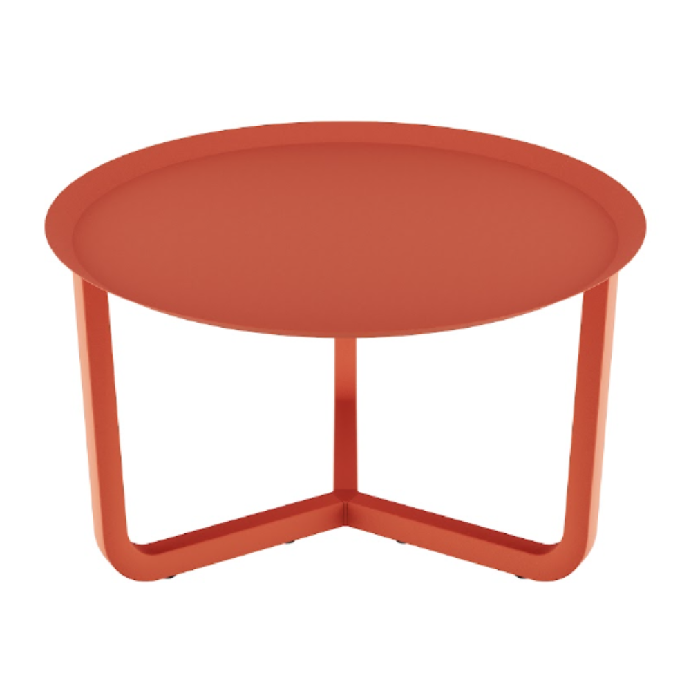 Mesa Chic Central