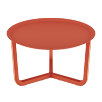 Mesa Chic Central