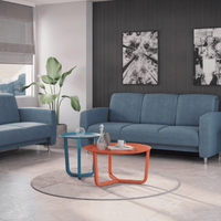 Mesa Chic Central