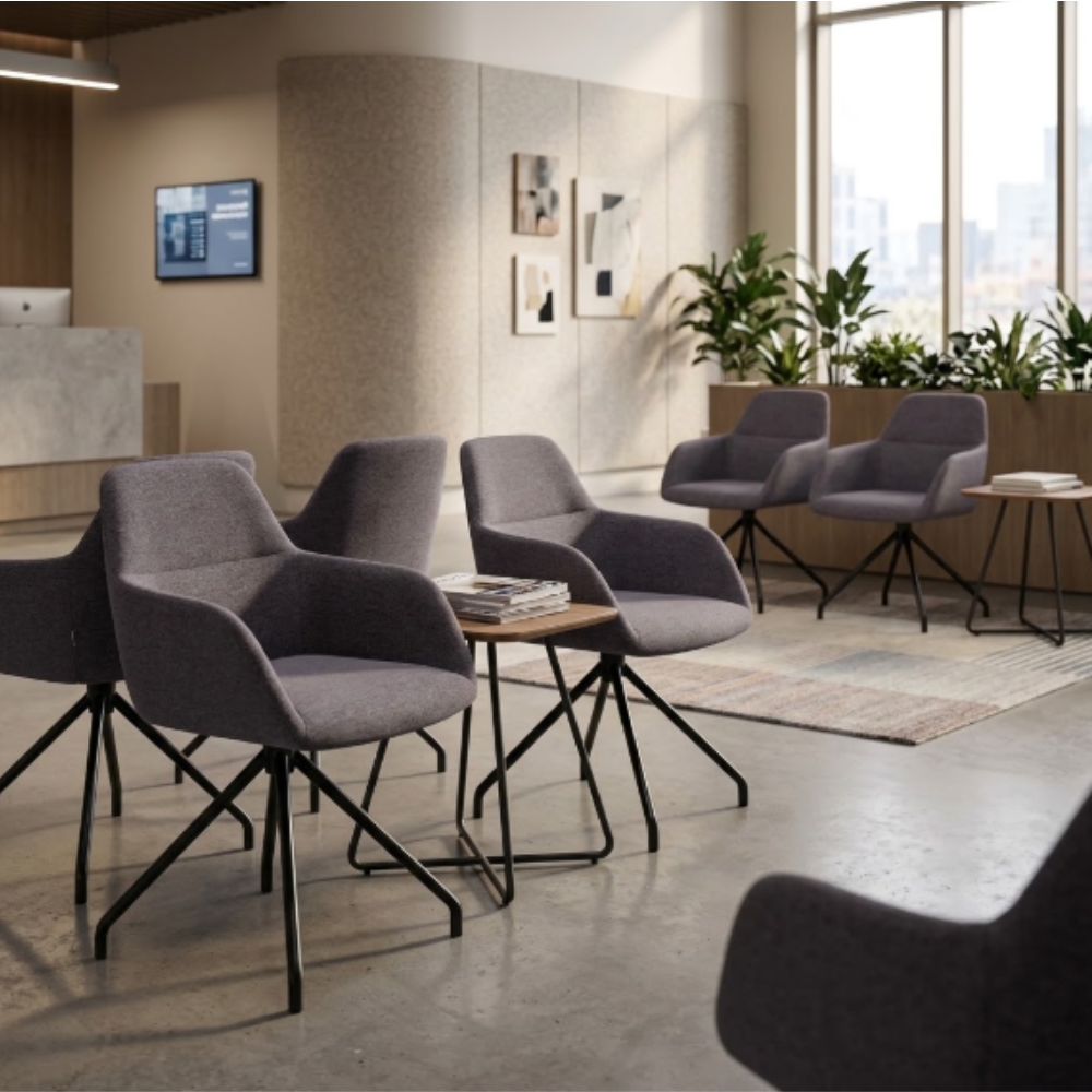 Sillon City Spider