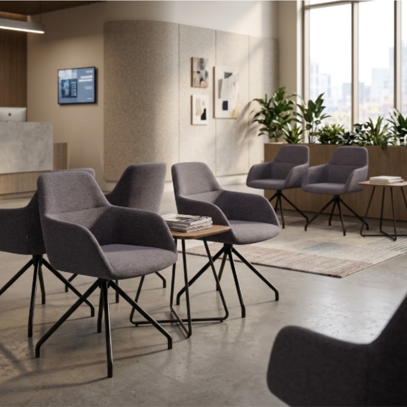 Sillon City Spider