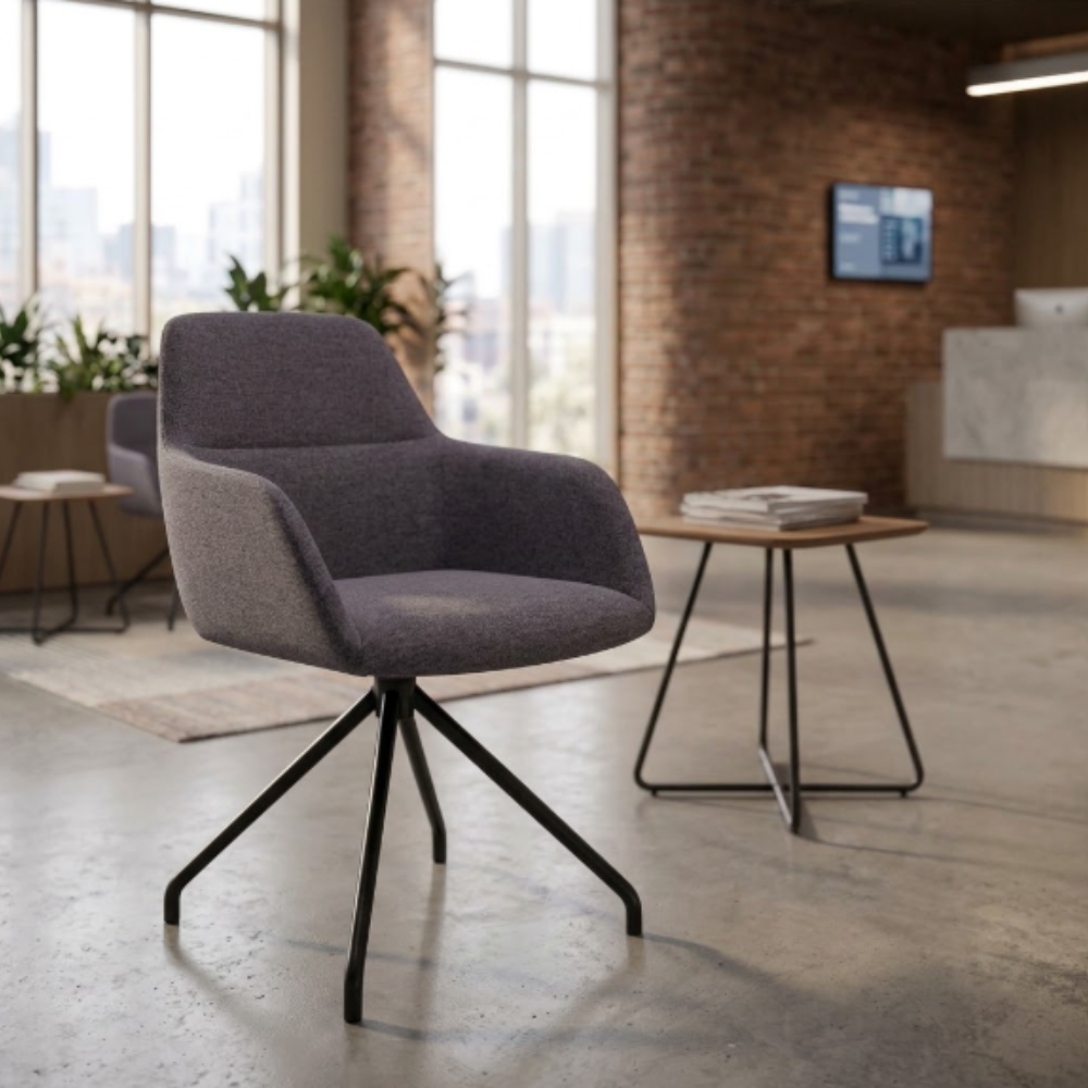 Sillon City Spider