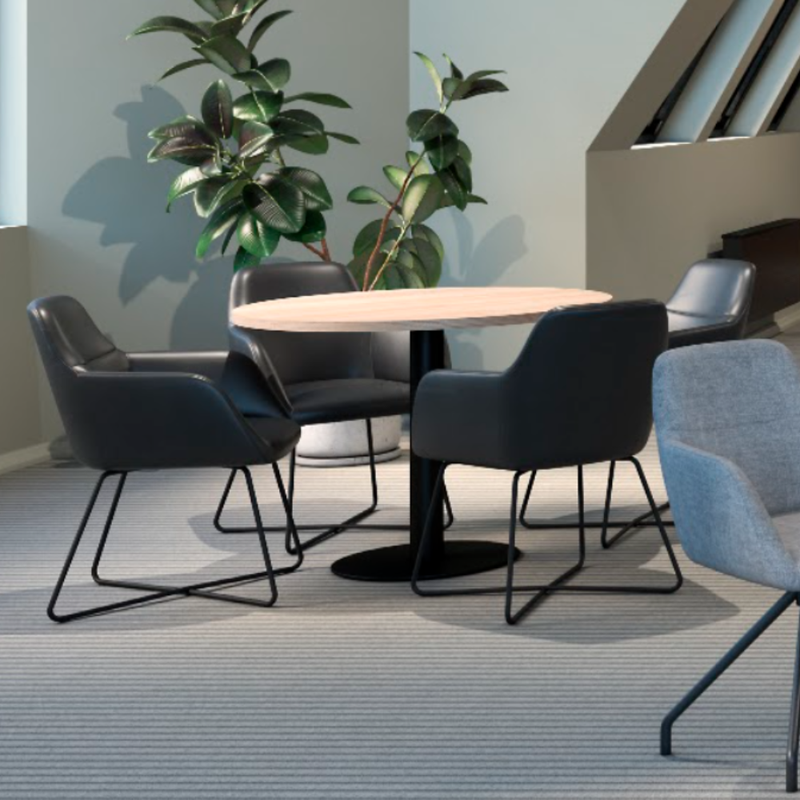 Sillon City Cruz