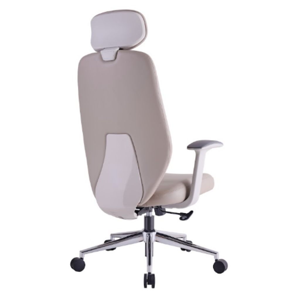 Silla Ejecutiva Class Respaldo Alto