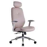 Silla Ejecutiva Class Respaldo Alto