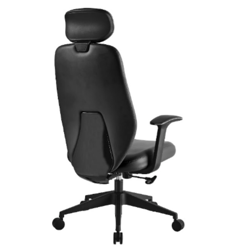Silla Ejecutiva Class Respaldo Alto
