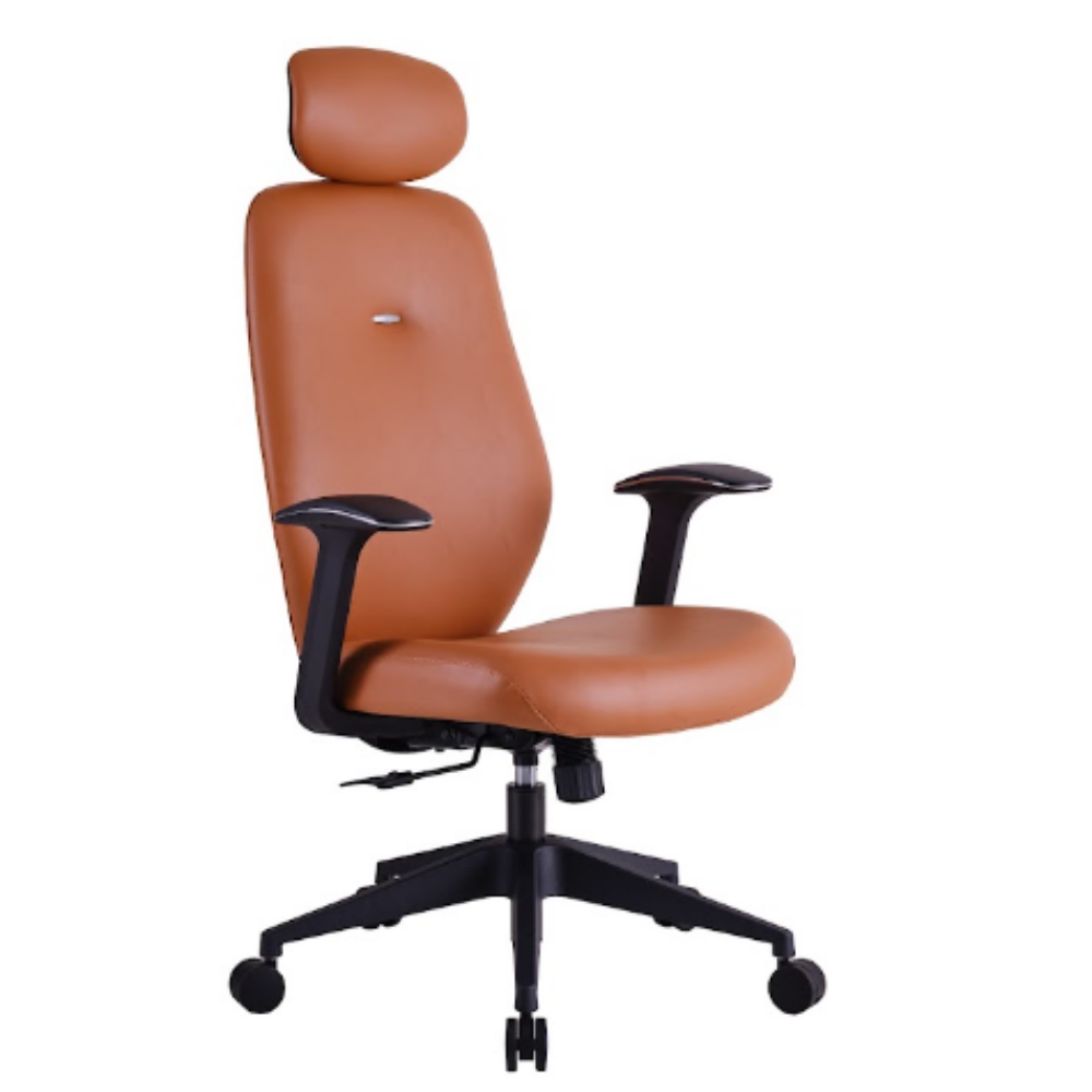 Silla Ejecutiva Class Respaldo Alto