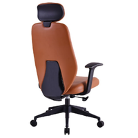 Silla Ejecutiva Class Respaldo Alto