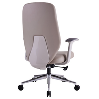 Silla Ejecutiva Class Respaldo Bajo