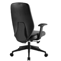 Silla Ejecutiva Class Respaldo Bajo