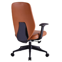 Silla Ejecutiva Class Respaldo Bajo