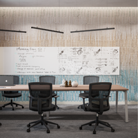 Silla Operativa Click Black
