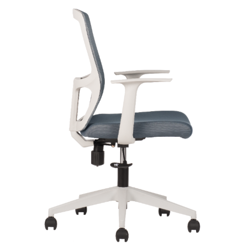 Silla Operativa Click Gray