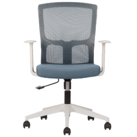 Silla Operativa Click Gray