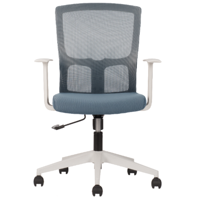 Silla Operativa Click Gray