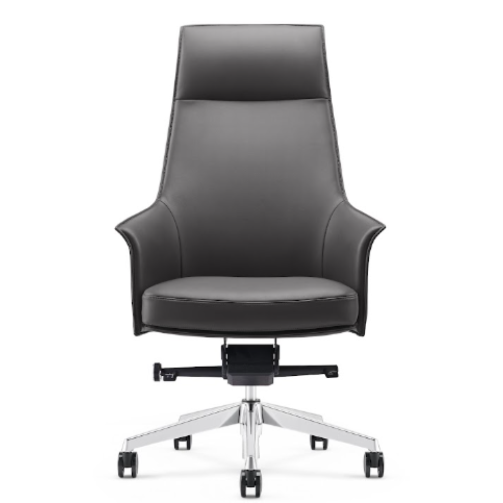 Sillón Directivo Deam Respaldo Alto