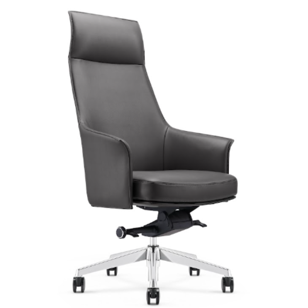 Sillón Directivo Deam Respaldo Alto