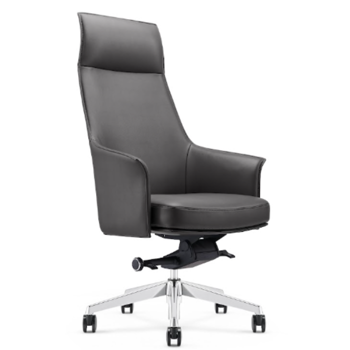Sillón Directivo Deam Respaldo Alto