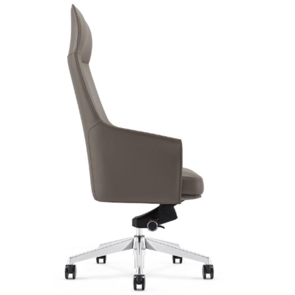 Sillón Directivo Deam Respaldo Alto