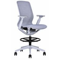 Silla para Cajero Epic Alta