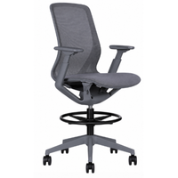 Silla para Cajero Epic Alta