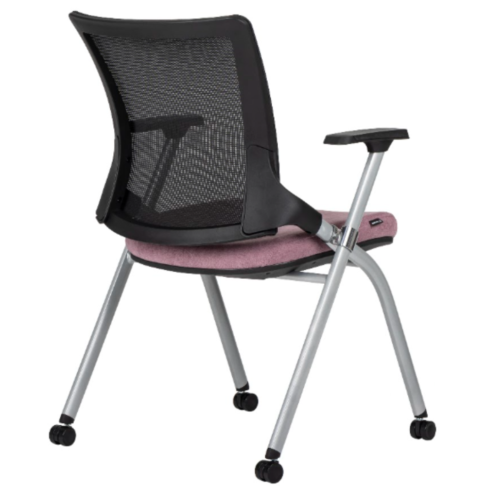 Silla Flex  Con Rodajas