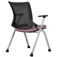 Silla Flex  Con Rodajas
