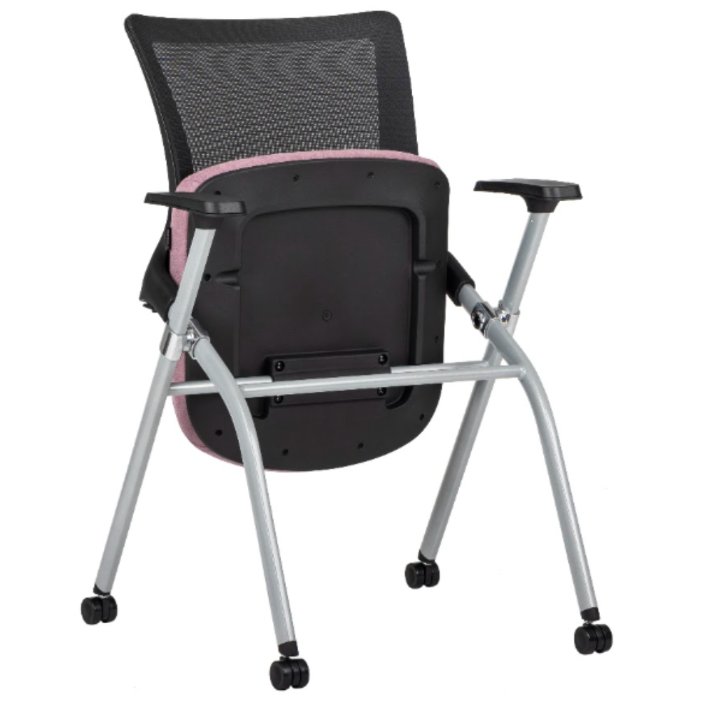 Silla Flex  Con Rodajas