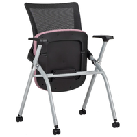 Silla Flex  Con Rodajas