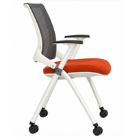 Silla Flex  Con Rodajas