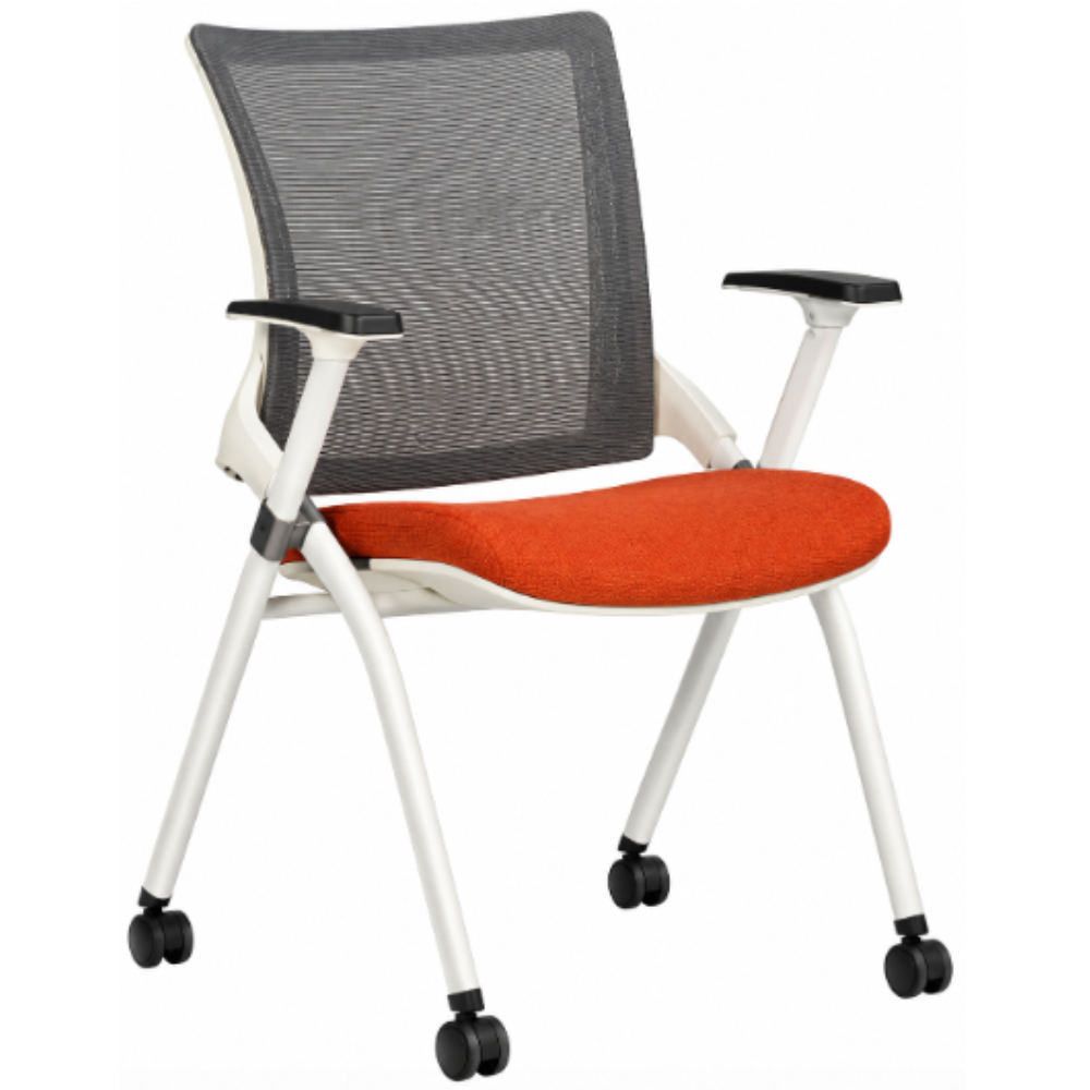 Silla Flex  Con Rodajas
