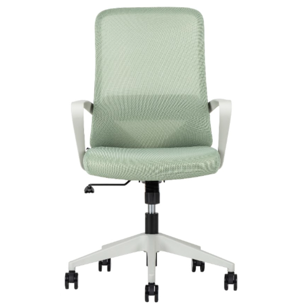 Silla Operativa Fly Gris