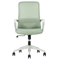 Silla Operativa Fly Gris