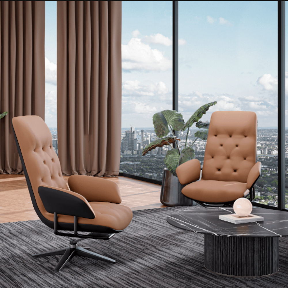 Sillon Infinite