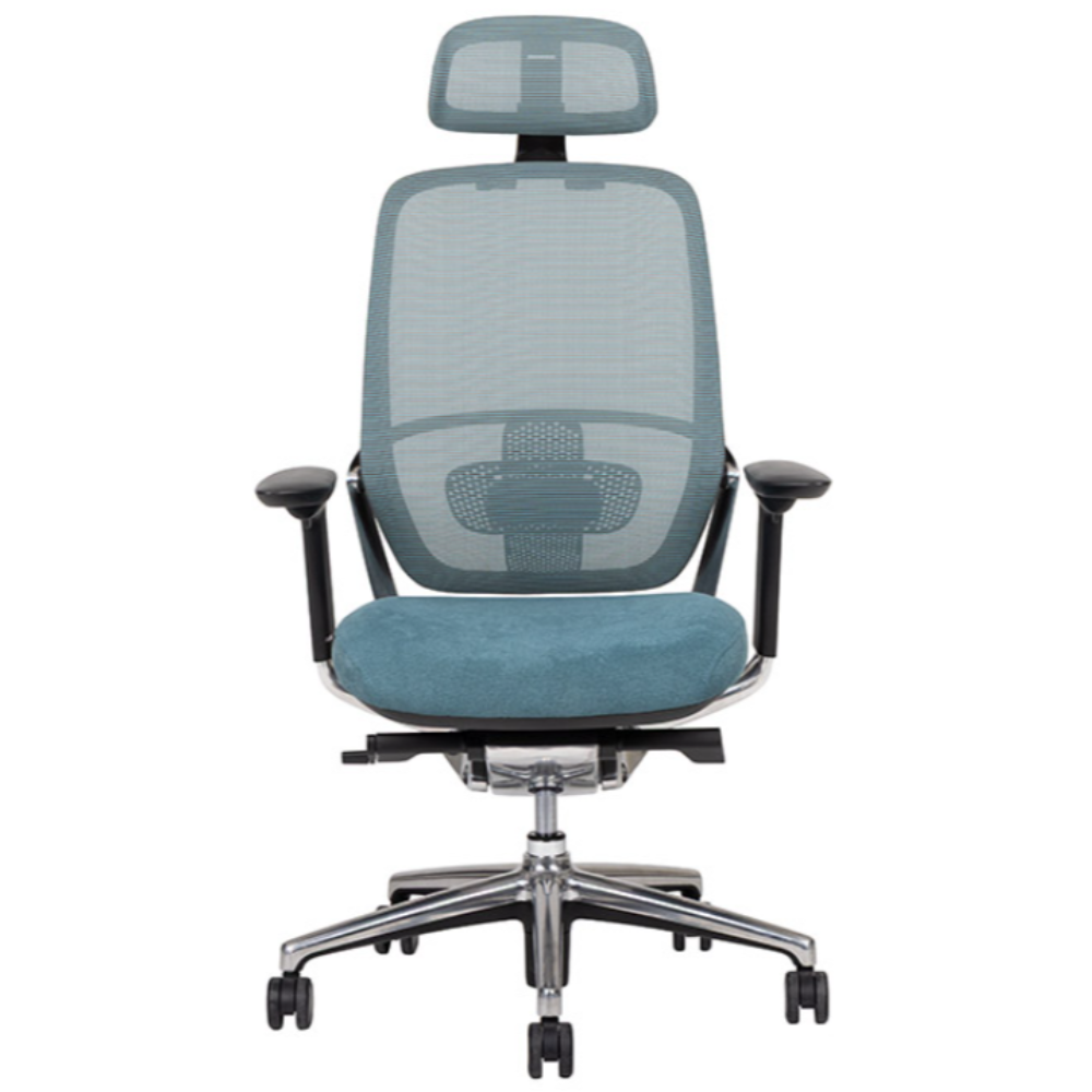 Silla Directiva Legend Respaldo Alto