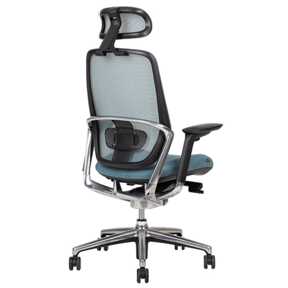 Silla Directiva Legend Respaldo Alto
